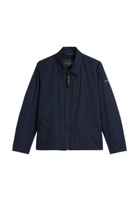 Unselected, dark navy