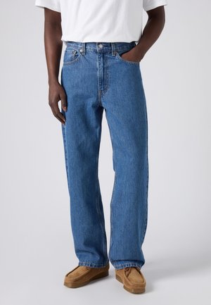 Levi's®, 565 LOOSE STRAIGHT - Торбести дънки - props to you