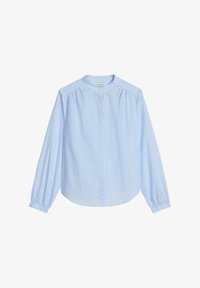 Niet geselecteerd, light blue