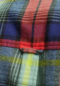 Superdry & Co Camicia - green