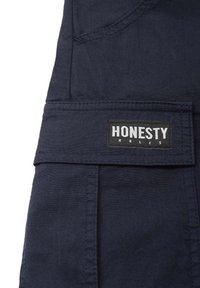 Honesty Rules Shorts - navy