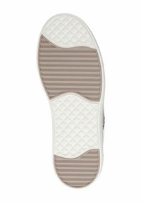 Caprice SNEAKER - Tossud - mud white