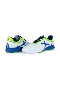 MUNICH RONDO  - Zapatillas de entrenamiento - blanco