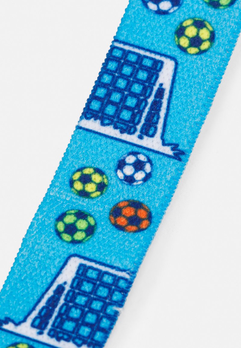 Kinder Uhren | Timex YOUTH ANALOG STRAP SOCCER UNISEX Uhr blue/blau - VY49844 Kinder Uhren | Timex YOUTH ANALOG STRAP SOCCER UNISEX Uhr blue/blau - VY49844