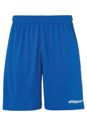 CENTER  - Shorts - azurblau