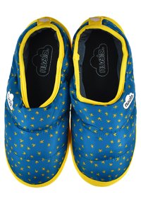 Nuvola TWINKLE - Slippers - blue
