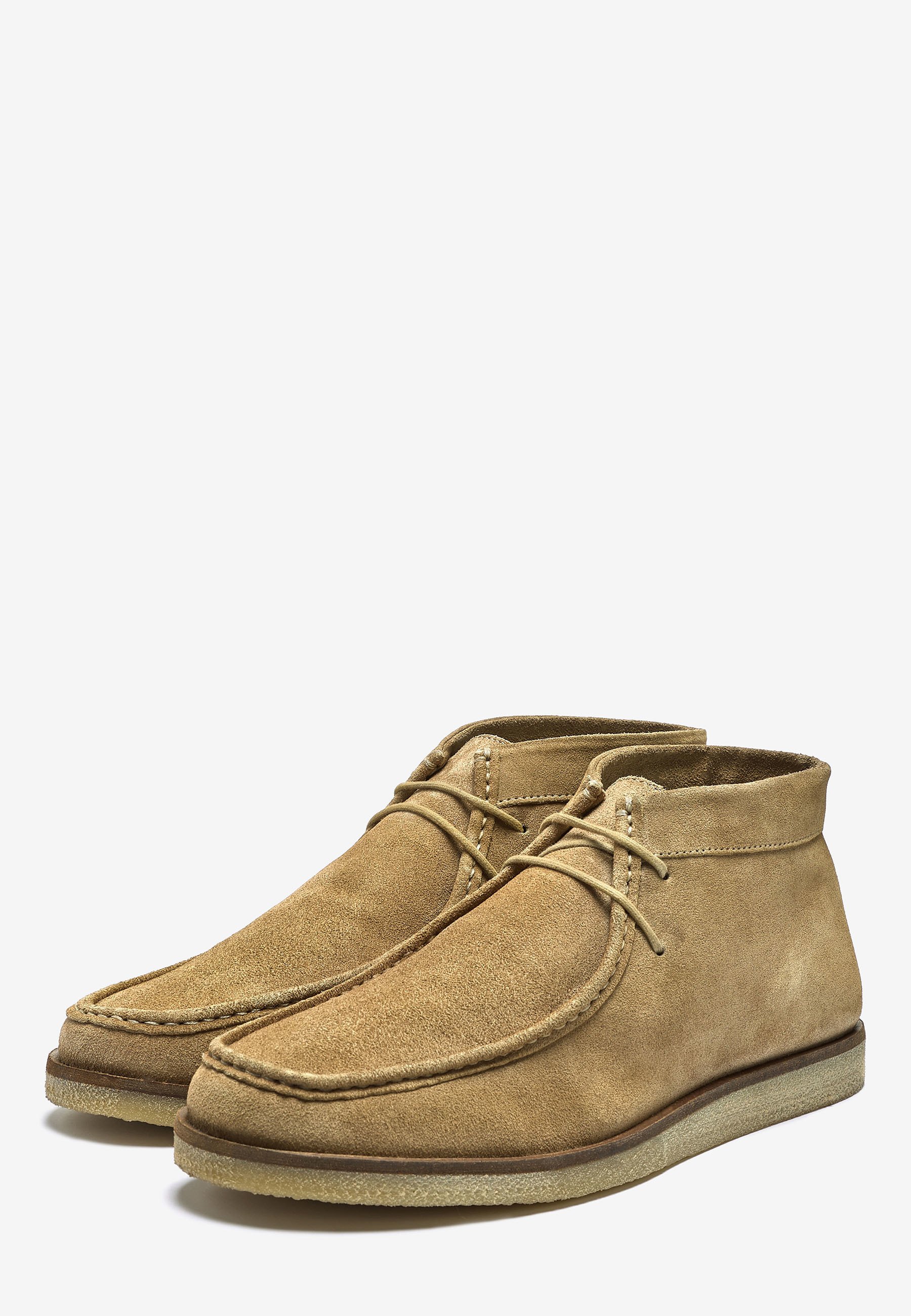 next stone wallabee