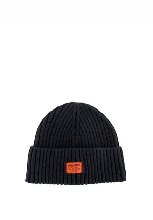 Huer - eclipse navy