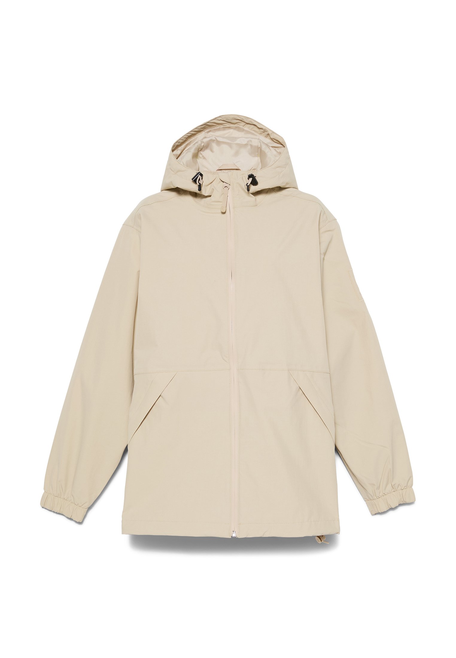 Timberland Vodotěsná bunda - light beige