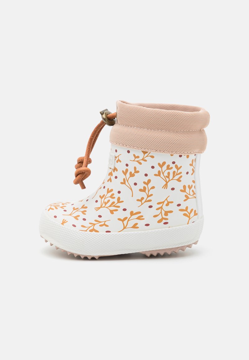 Bisgaard UNISEX - Bottes en caoutchouc - white