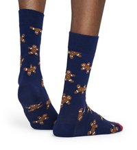 Happy Socks X-MAS COOKIES UNISEX 2 PACK - Sokker - multi