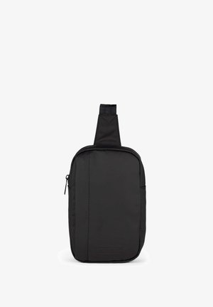 MUNICH PEAK - Bandolera - black