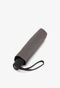 Unselected, dark grey