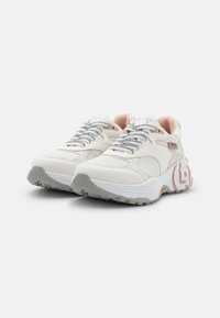 LIU JO FLY WALK  - Sneakers basse - white