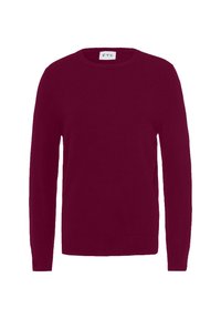 Unausgewählt, bordeaux