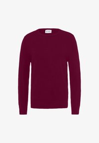 Unausgewählt, bordeaux