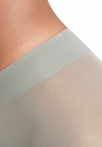 FALKE MATT DELUXE 30 DENIER SHEER - Strumpfhose - arctic grey
