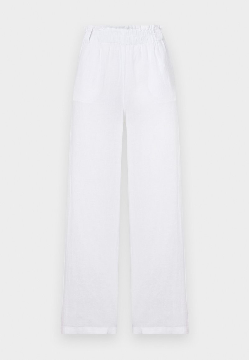MAX&Co. Broek crème