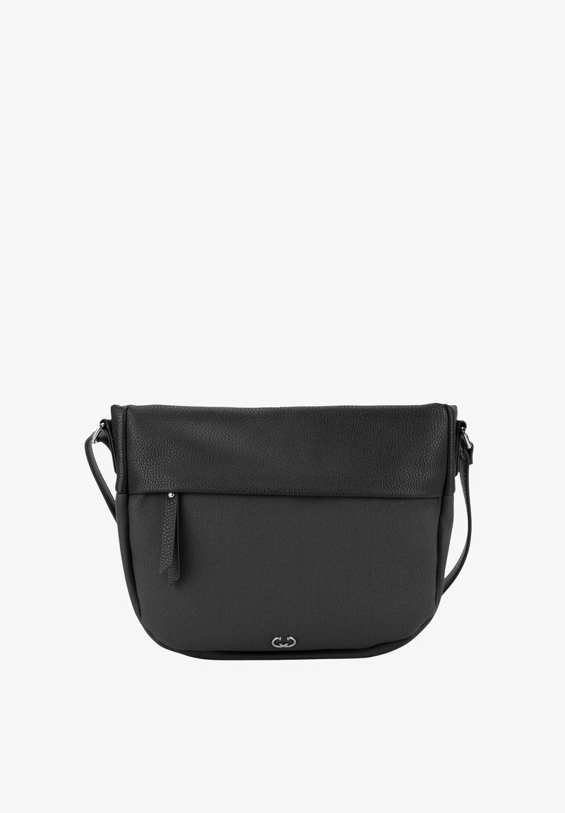 Gerry Weber Torba čez telo - schwarz