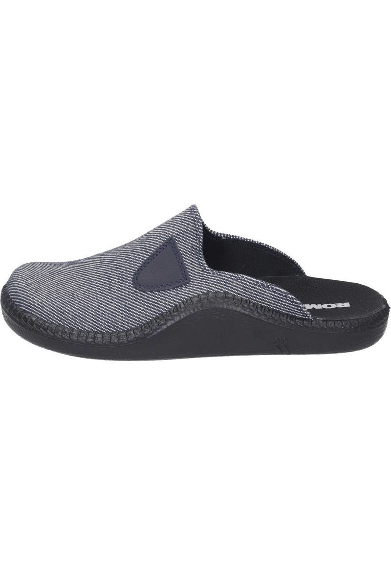 romika slippers womens