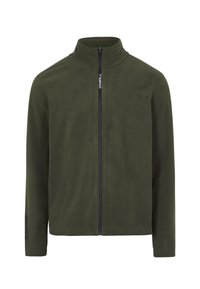 Ej vald, forest night