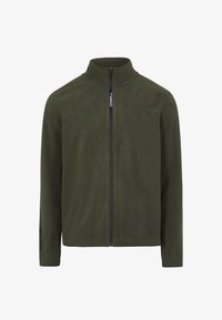 Ej vald, forest night