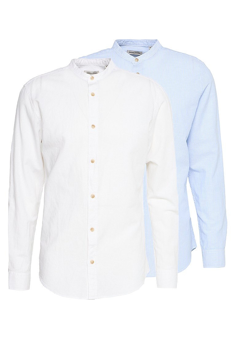 jack & jones Overhemd meerkleurig