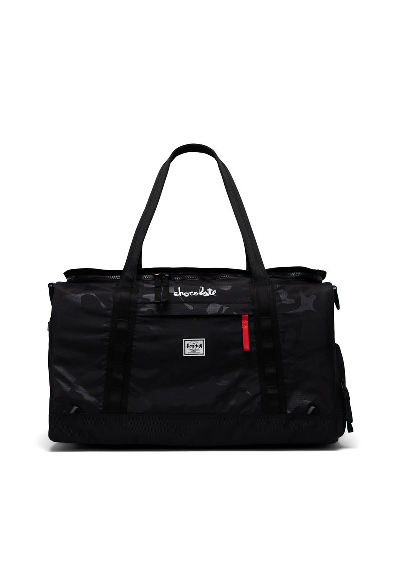 Sac De Voyage Week End | Cuir Aviateur