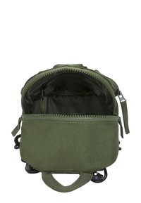 Artsac POP JAKSON - Dagryggsäck - khaki