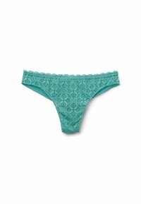 Unselected, blau j lagoon blue