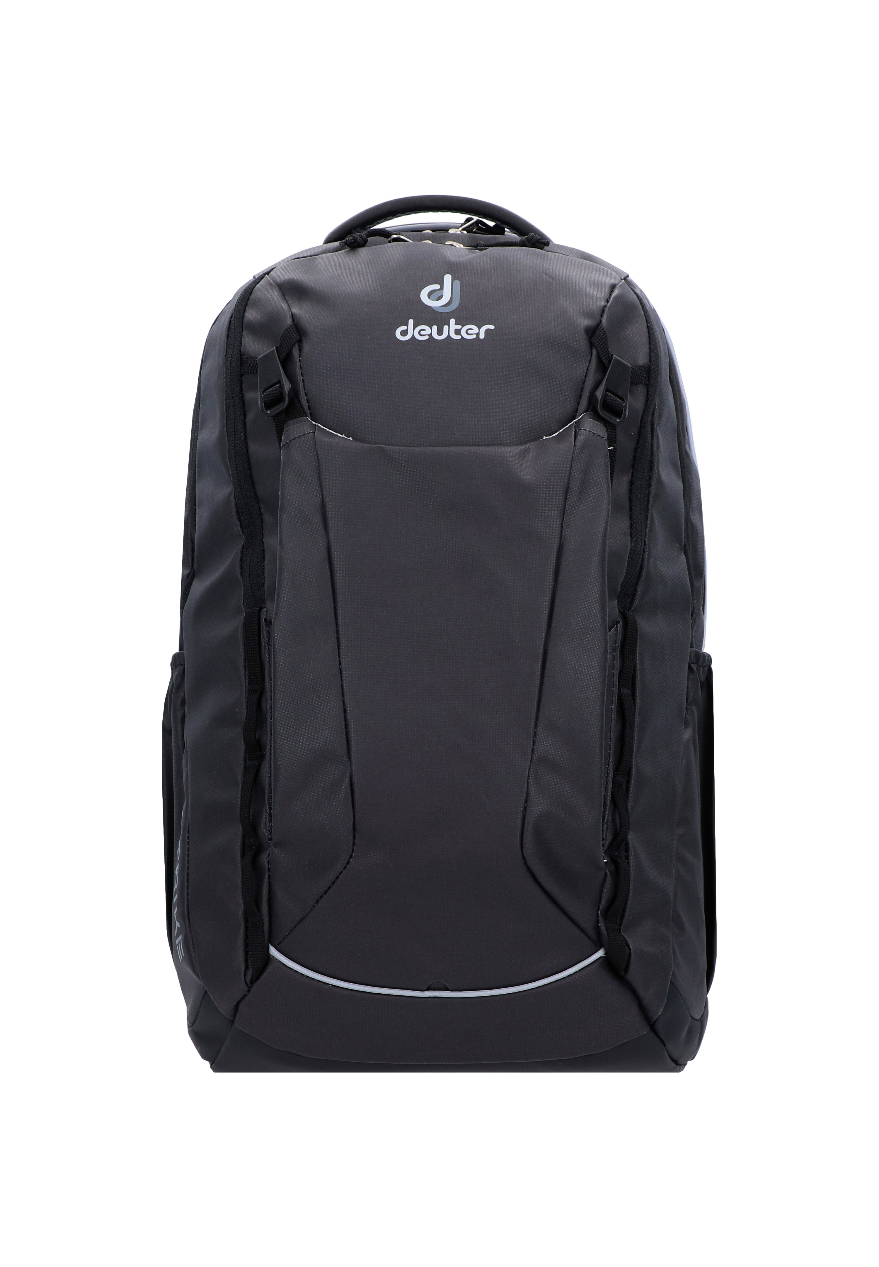 Deuter Tagesrucksack simply black Deuter Backpack simply black