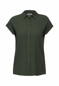 Cecil Košilová halenka  - green