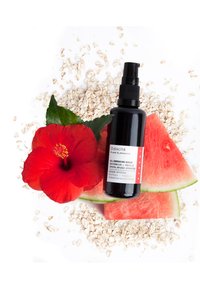 Odacité ALL-EMBRACING SERUM - WATERMELON + HIBISCUS - Serum