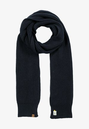 Scarf - night blue