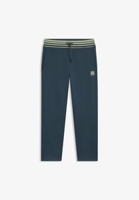 Unausgewählt, dark blue eleven