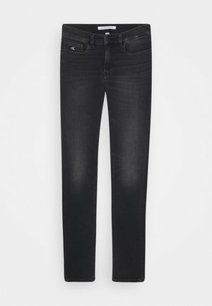 Jeansy Skinny Fit