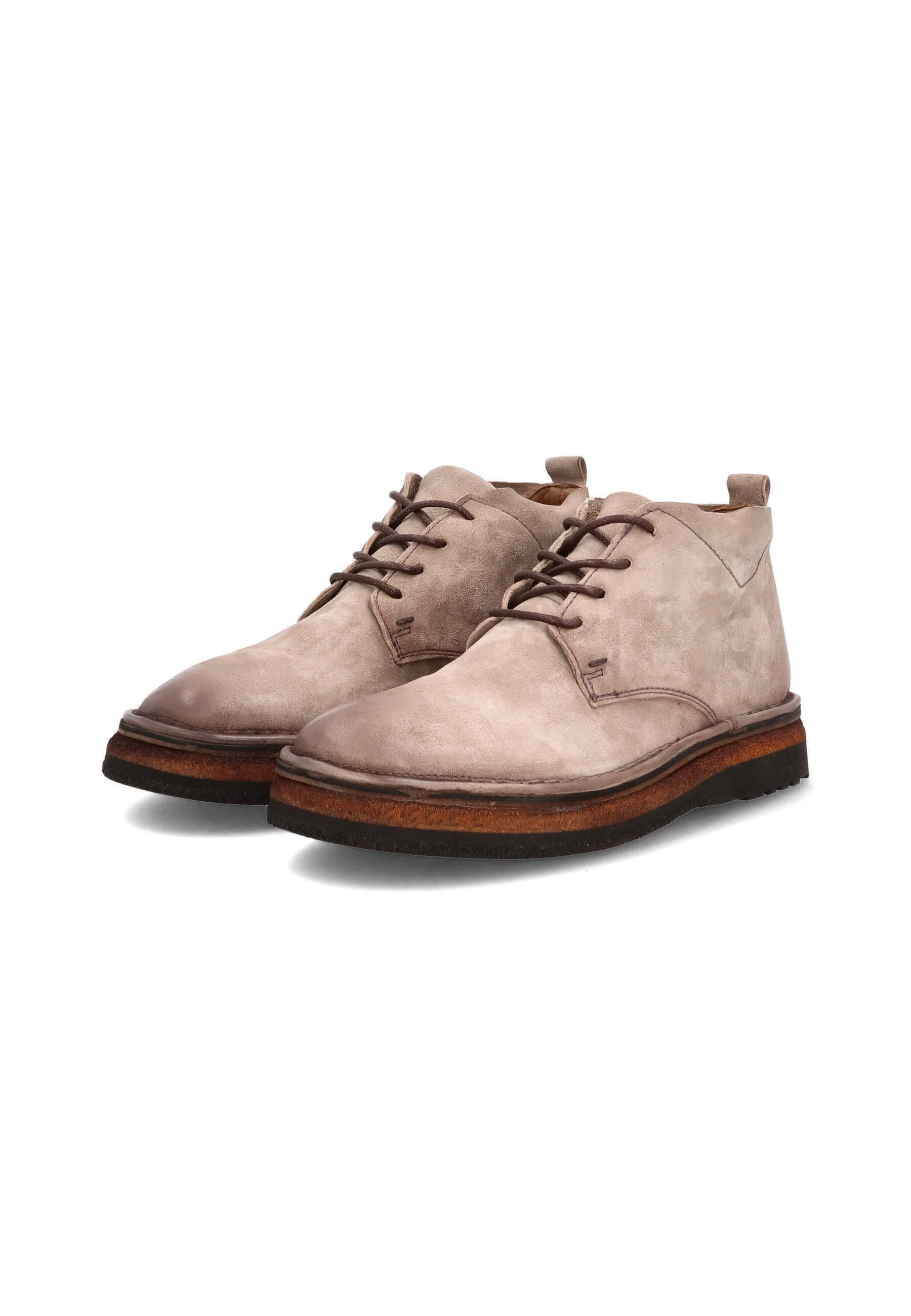 Herren Schnürstiefelette Herren Schnürstiefelette