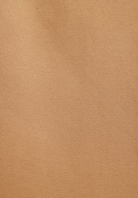 Touché Privé PLEATED - Tunika - camel