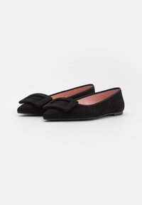 Pretty Ballerinas ANGELIS - Ballet pumps - black