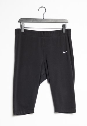 Shorts - black