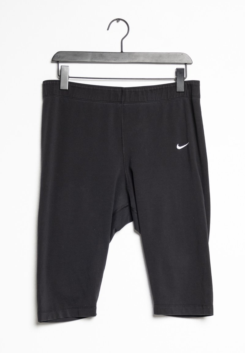 Nike Sportswear Shorts - black