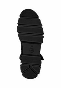 Tamaris Snowboots  - black