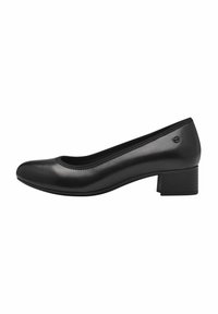 Tamaris COMFORT - Classic heels - black