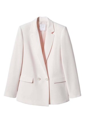 Blazer - beige