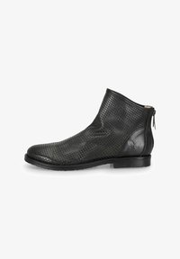 Selezionato, black