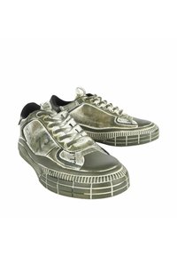 V73 KEITH  - Zapatillas - verde militare