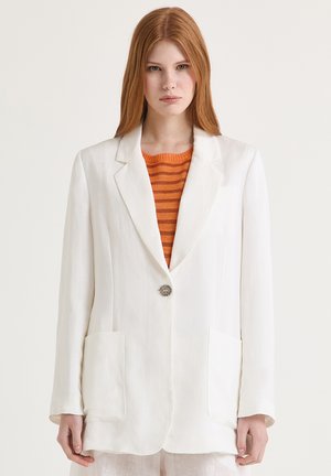 Maliparmi MAGNOLIA - Blazer - white