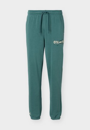 Puma, CREW - Jogginghose - herb garden