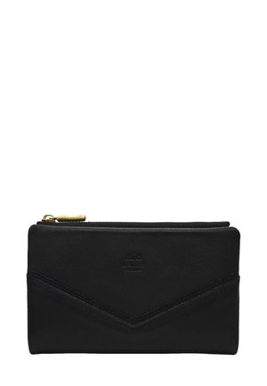 Portefeuille - c noir