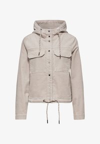 Niet geselecteerd, beige